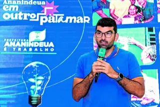 Sintepp denuncia falta de recursos do Fundeb para pagamento de professores em Ananindeua