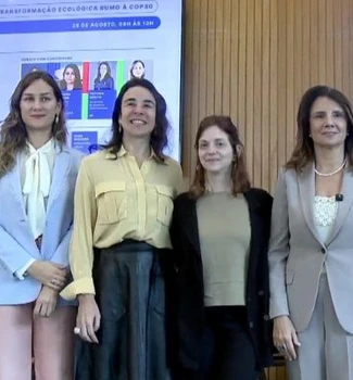 Imagem - COP30 deve focar em financiamento climático e implementação de compromissos
