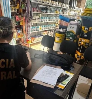 Imagem - PF deflagra operação contra fraudes no transporte escolar no Pará