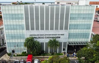 Revisão do PPA é entregue à Assembleia Legislativa do Estado do Pará