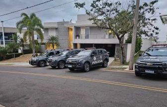 Polícia prende empresários envolvidos em plano de líder do PCC para matar promotor de Justiça