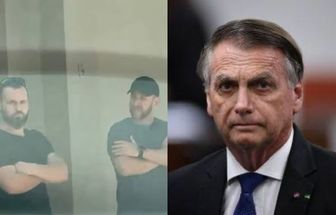 PGR se posiciona contra presença de policiais na casa de Bolsonaro