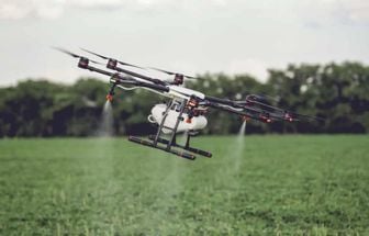 Moradores de Dom Eliseu denunciam pulverização de agrotóxicos por drones em área urbana