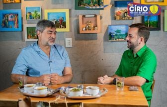 Círio Por Todos os Cantos