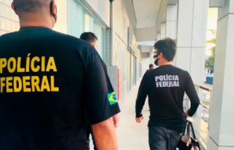 PF mira foragidos durante megaoperação