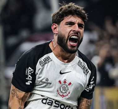 Imagem - Yuri Alberto acelera recuperação e Corinthians confia em retorno na Copa do Brasil
