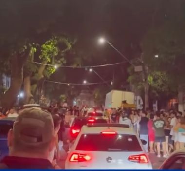 Imagem - Órgãos de segurança vão fiscalizar bares de Belém após denúncias de desordem pública
