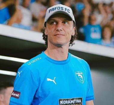 Imagem - David Luiz é acusado de ameaçar ex-amante e citar caso Eliza Samudio