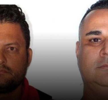 Imagem - Empresários ajudaram PCC na morte de promotor de justiça