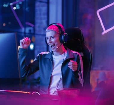 Imagem - 6 cursos para quem quer trabalhar com jogos digitais