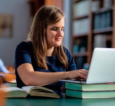 Imagem - 5 recursos de acessibilidade para pessoas com deficiência visual