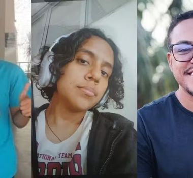 Imagem - Estudantes paraenses vítimas de acidente em Goiânia recebem diploma 'Edson Luís'