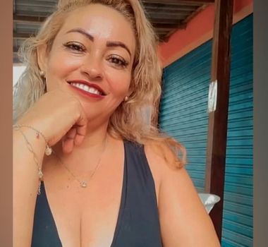 Imagem - Paraense desaparecida faz contato e após novo sumiço família desconfia