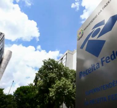 Imagem - Receita Federal adota medida para conter lavagem de dinheiro