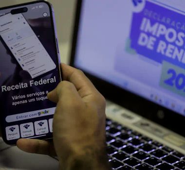 Imagem - Receita paga nesta sexta-feira quarto lote de restituição do IR