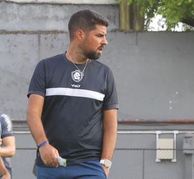Imagem - António Oliveira dirige treino do Remo nesta sexta apesar de especulações sobre saída