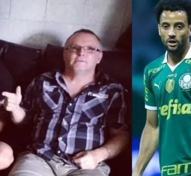 Imagem - Pai de Felipe Anderson é condenado a 14 anos por duplo homicídio no DF