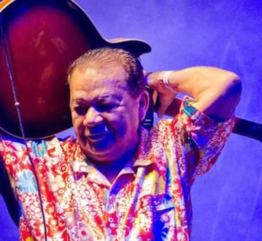 Imagem - Guitarrada do Pará é reconhecida como manifestação da cultura nacional
