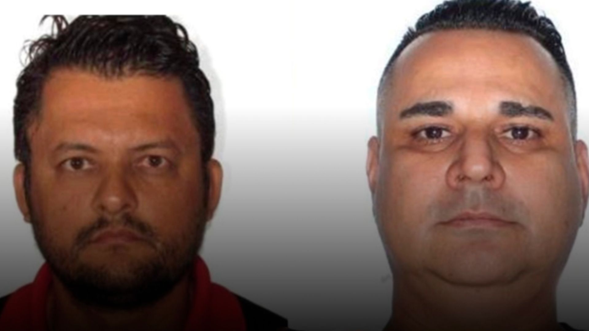 Dupla está presa após participação no crime contra o promotor