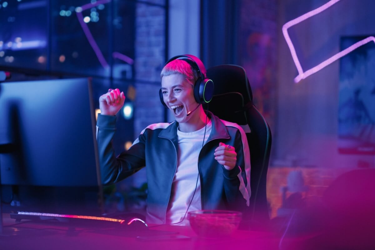 Imagem - 6 cursos para quem quer trabalhar com jogos digitais