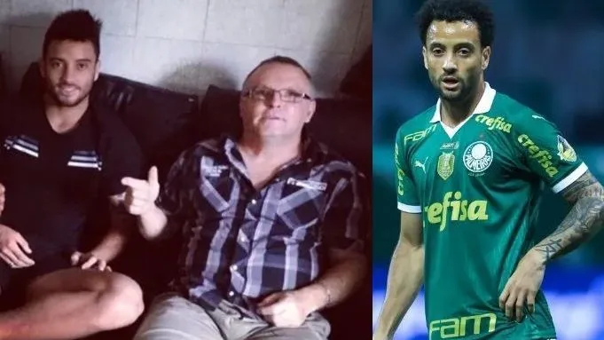 Imagem - Pai de Felipe Anderson é condenado a 14 anos por duplo homicídio no DF