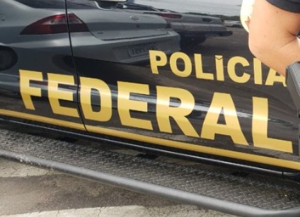Imagem - Polícia Federal deflagra operação na Secretaria Municipal de Educação de município no Pará