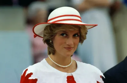 Princesa Diana