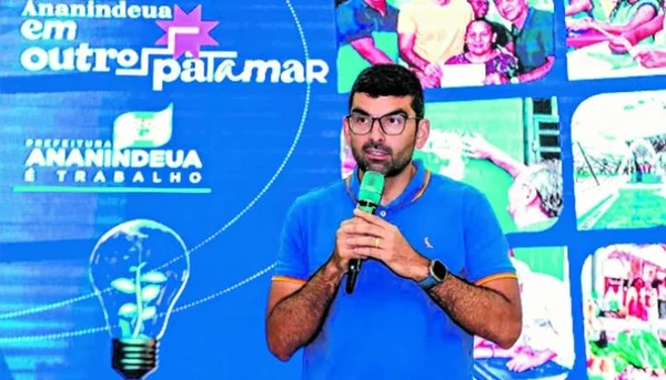 Sintepp denuncia falta de recursos do Fundeb para pagamento de professores em Ananindeua