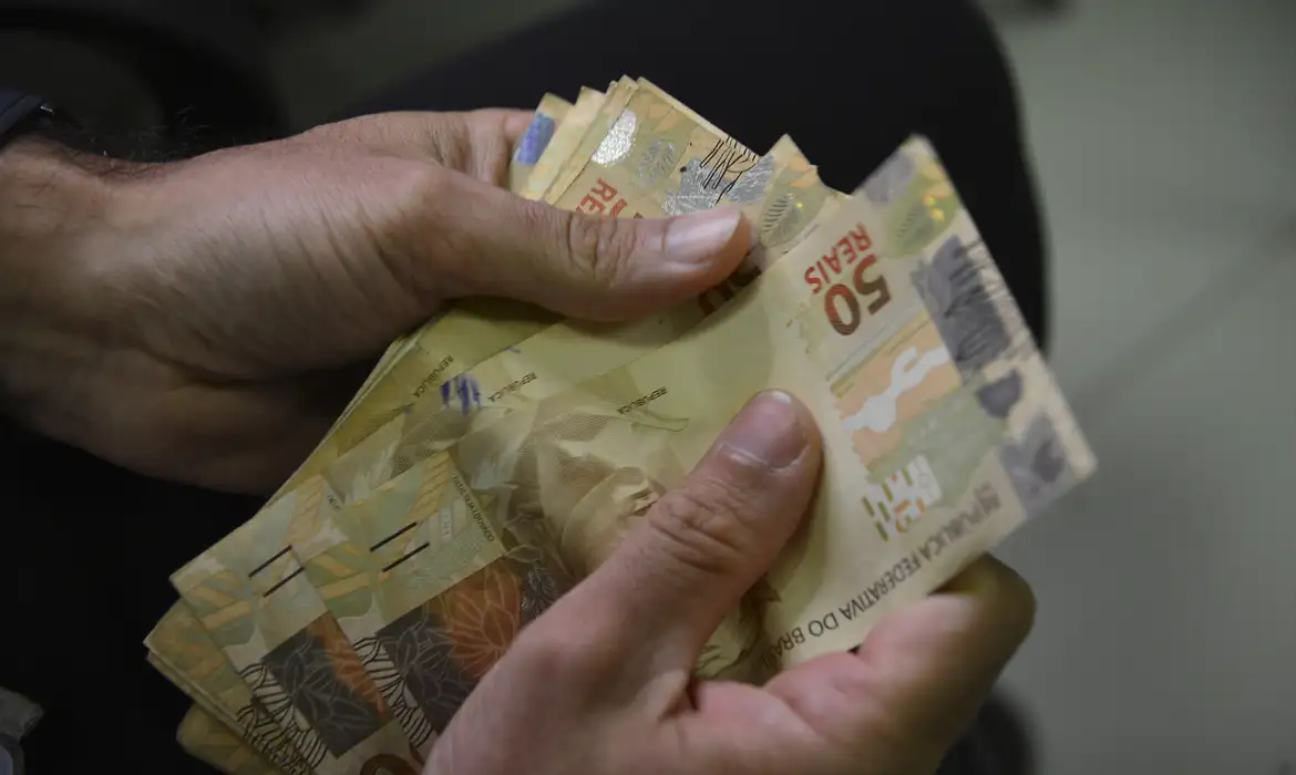 Valor representa aumento nominal de 7,44% em relação ao atual -