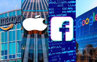 Brasil pode viver sem serviços de Google, Apple e Meta? Entenda