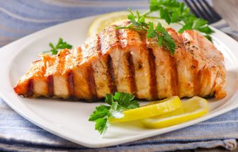 5 receitas grelhadas para o fim de semana