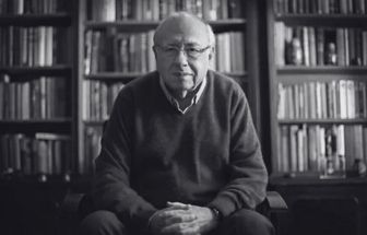 Morre Luis Fernando Verissimo, o cronista que dizia muito com poucas palavras, aos 88 anos