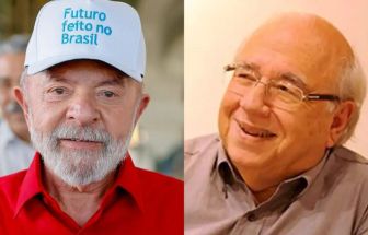Lula lamenta morte de Luis Fernando Verissimo e enaltece defesa da democracia