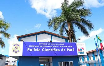 Polícia Científica do Pará abre PSS com salários até R$ 2,4 mil; veja período de inscrições