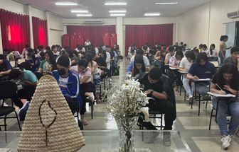 Inscrições para o Concurso de Redação do Círio começam nesta segunda; veja como participar