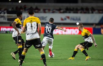 Pênalti contra o Remo e cenário da arbitragem é tema do Podzão: 'é ruindade mesmo'