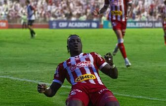 Confira como ficaram os grupos do quadrangular da Série C 2025