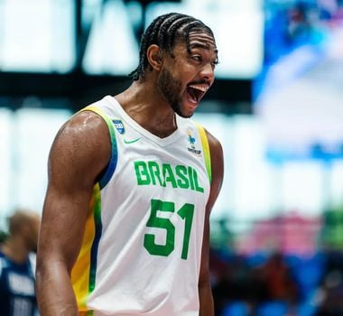 Imagem - Seleção Brasileira vira sobre os EUA e está na final da AmeriCup