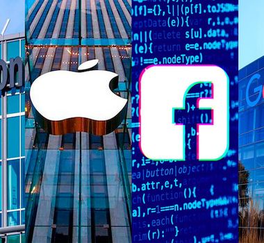 Imagem - Brasil pode viver sem serviços de Google, Apple e Meta? Entenda