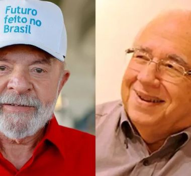 Imagem - Lula lamenta morte de Luis Fernando Verissimo e enaltece defesa da democracia