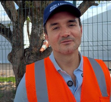 Imagem - Celso Sabino nega saída do Ministério do Turismo; assista