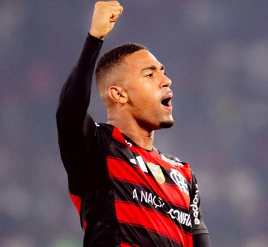 Imagem - Samuel Lino, do Flamengo, é convocado por Ancelotti após lesão de Matheus Cunha