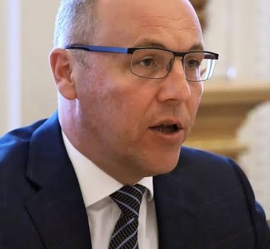 Imagem - Ex-presidente do Parlamento da Ucrânia é assassinado a tiros em Lviv
