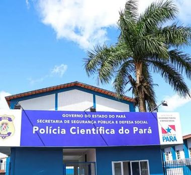 Imagem - Polícia Científica do Pará abre PSS com salários até R$ 2,4 mil; veja período de inscrições
