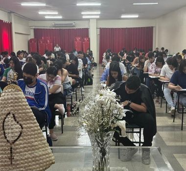 Imagem - Inscrições para o Concurso de Redação do Círio começam nesta segunda; veja como participar