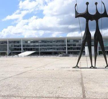 Imagem - Praça dos Três Poderes terá segurança reforçada para 7 de setembro