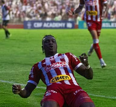 Imagem - Confira como ficaram os grupos do quadrangular da Série C 2025
