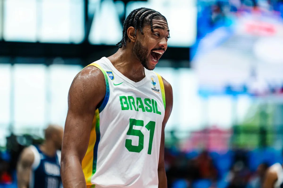 Agora, a Seleção aguarda o vencedor do duelo entre Canadá e Argentina