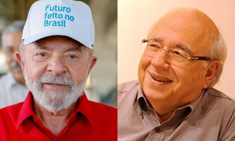Lula lamenta morte de Luis Fernando Verissimo e enaltece defesa da democracia.