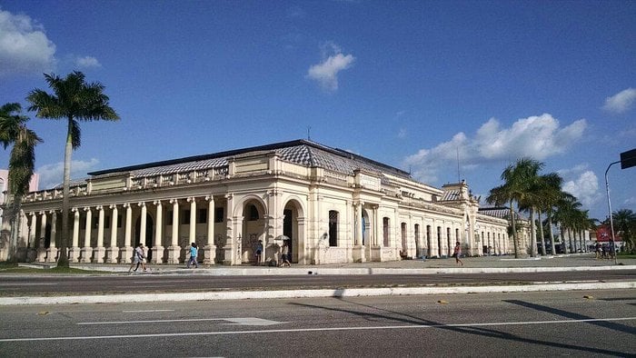 Mercado de São Brás